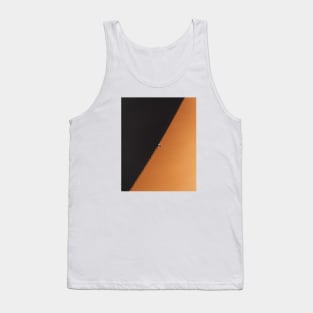 Sahara Desert Tank Top